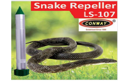 Snake repeller in india