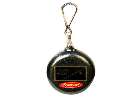 MOSQUITO KEY CHAIN REPELLER
